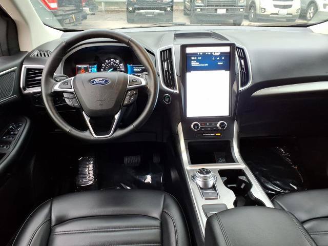 Certified 2024 Ford Edge SEL AWD/4WD image 13