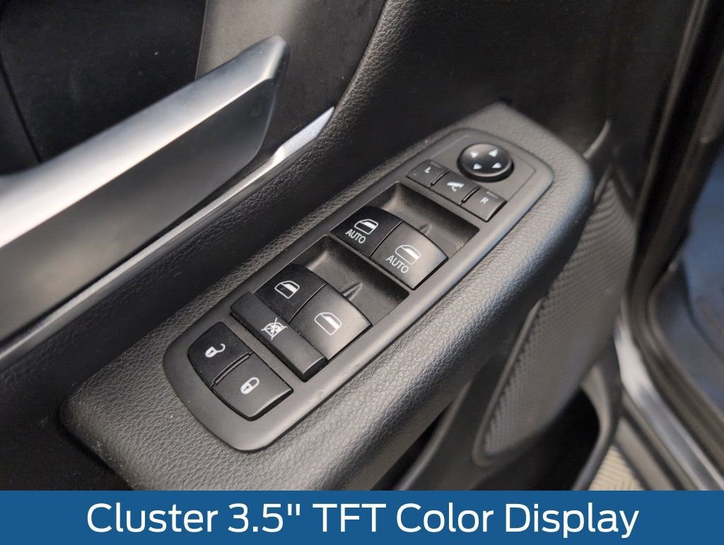 Used 2019 RAM 1500 Big Horn AWD/4WD image 32