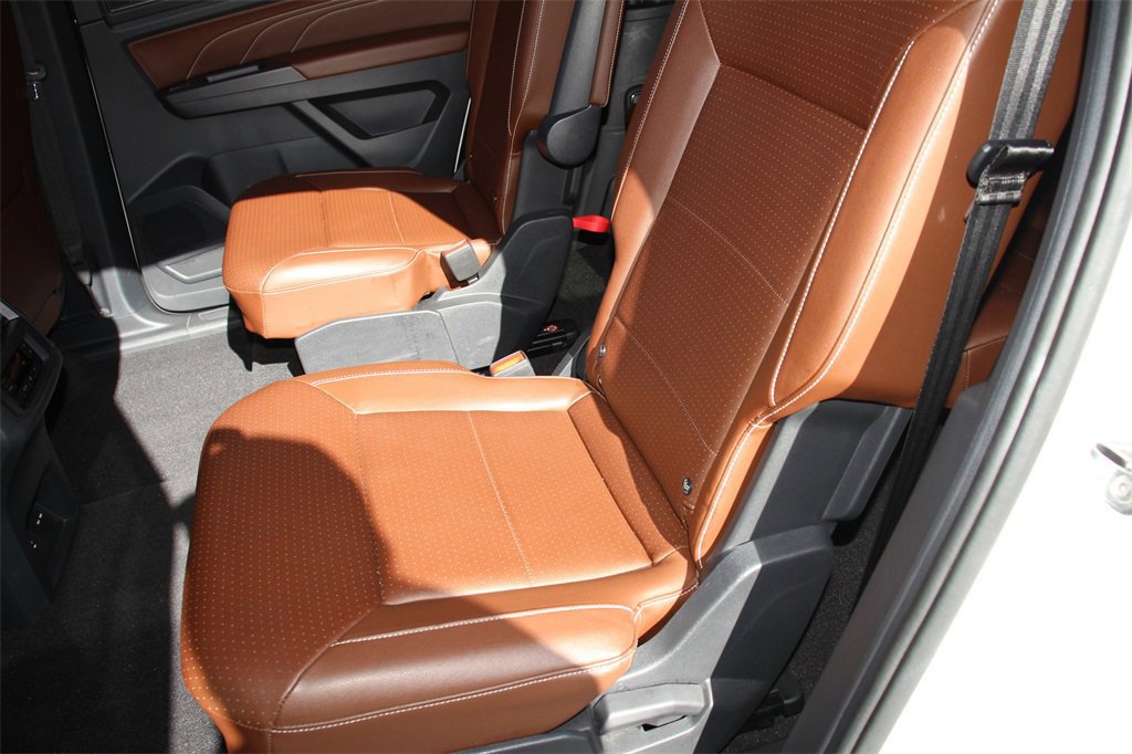 Used 2022 Volkswagen Atlas SE image 21