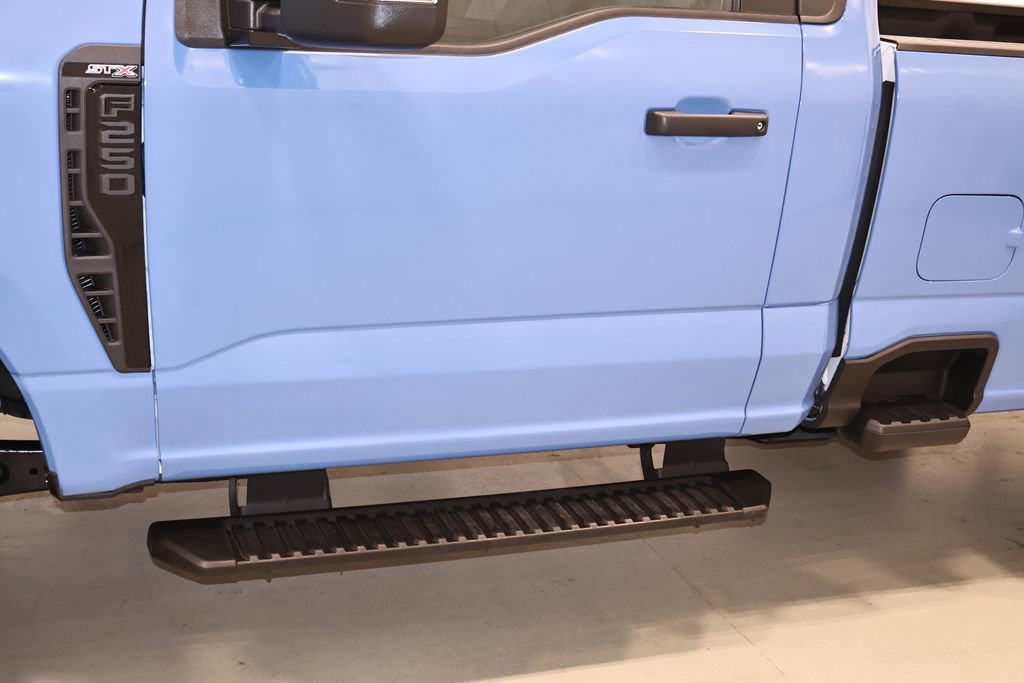 Certified 2024 Ford F250 XL w/ FX4 Off-Road Package AWD/4WD image 34