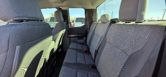 Certified 2024 Ford F150 XL AWD/4WD image 9