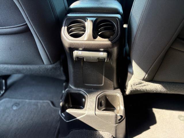 Used 2021 Jeep Gladiator Sport AWD/4WD image 33