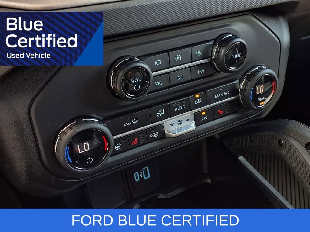 Certified 2023 Ford Bronco Raptor AWD/4WD image 28