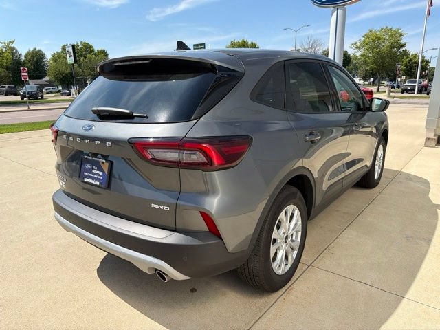 Certified 2025 Ford Escape Active w/ Active Premium Tech Pack AWD/4WD image 7