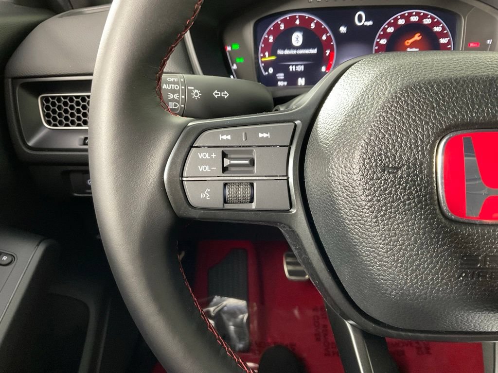 Used 2025 Honda Civic Type R image 23