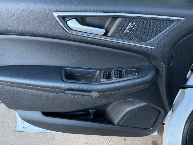 Certified 2024 Ford Edge SEL AWD/4WD image 24