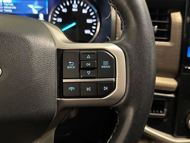 Certified 2024 Ford Expedition Max Limited RWD image 24