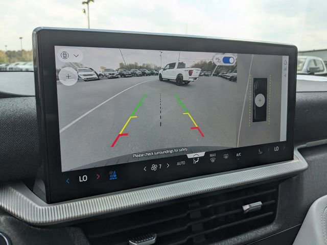 Certified 2025 Ford Explorer Platinum w/ Ultimate Package image 17