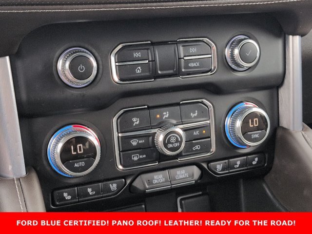 Used 2023 GMC Yukon XL SLT w/ SLT Premium Package AWD/4WD image 22