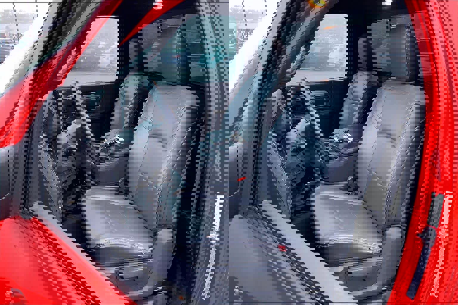 Used 2022 RAM 2500 Tradesman image 10