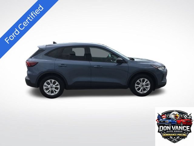 Certified 2025 Ford Escape Active w/ Tech Pack #1 FWD image 7