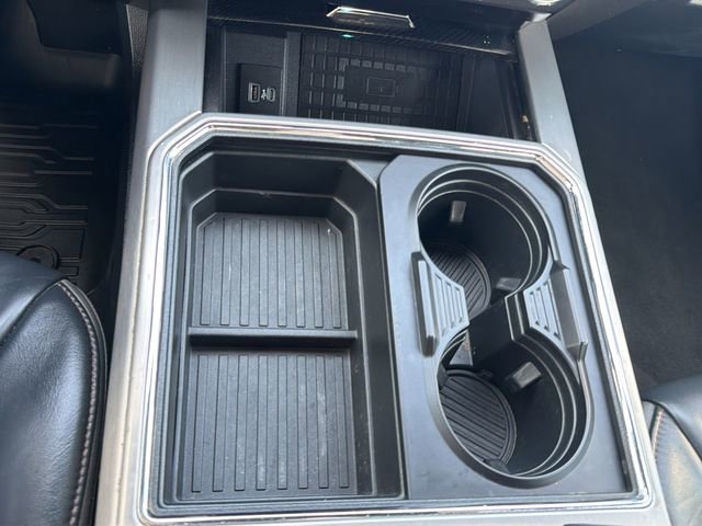 Certified 2022 Ford F250 Platinum image 28
