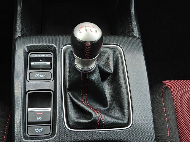 Used 2025 Honda Civic Si image 25