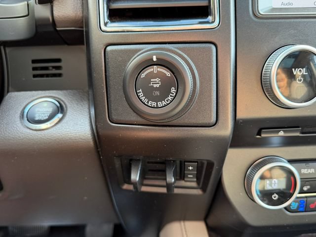 Certified 2018 Ford Expedition Limited w/ Equipment Group 301A AWD/4WD image 26