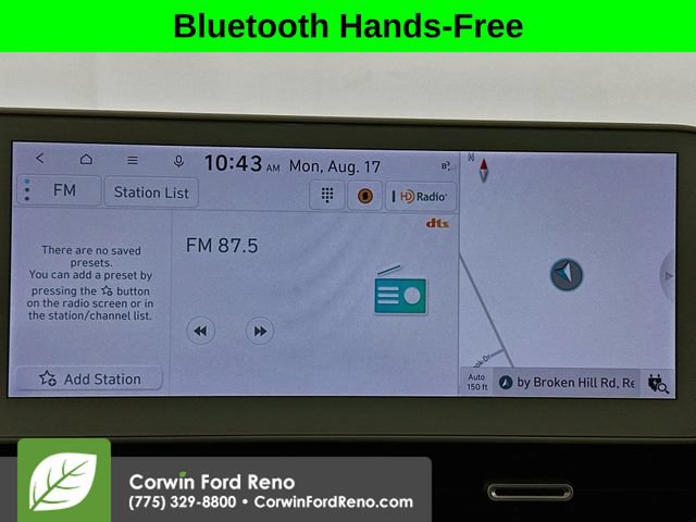 Used 2023 Hyundai Ioniq 5 SE AWD/4WD image 15