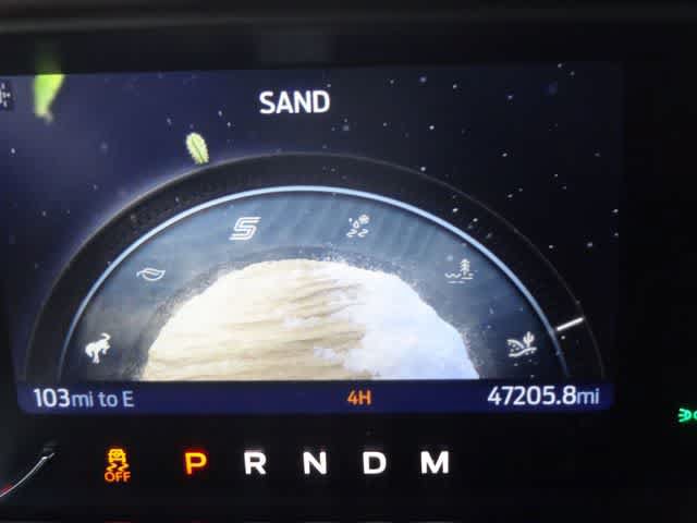 Certified 2022 Ford Bronco Outer Banks AWD/4WD image 34