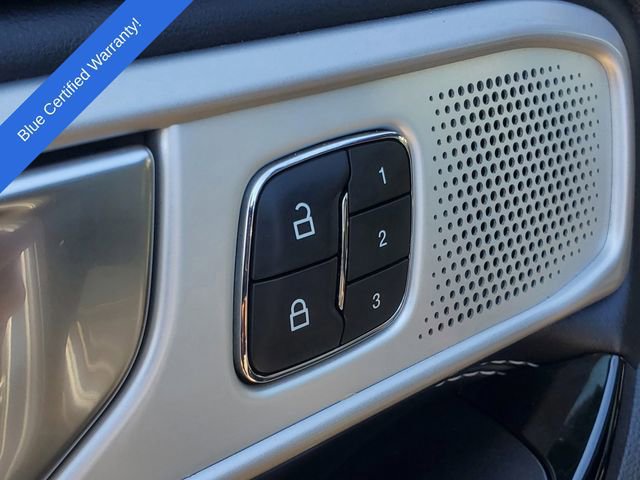 Certified 2021 Ford Explorer ST w/ Equipment Group 401A AWD/4WD image 9