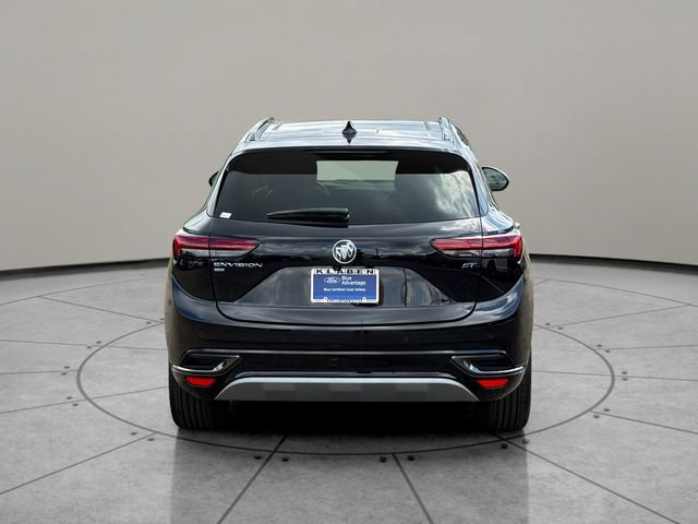 Used 2023 Buick Envision Essence w/ Sport Touring Package AWD/4WD image 10