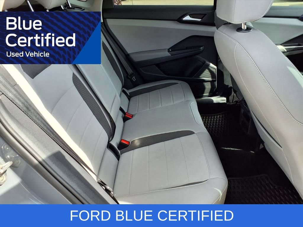 Used 2022 Volkswagen Taos SE w/ Driver Assistance Package image 25