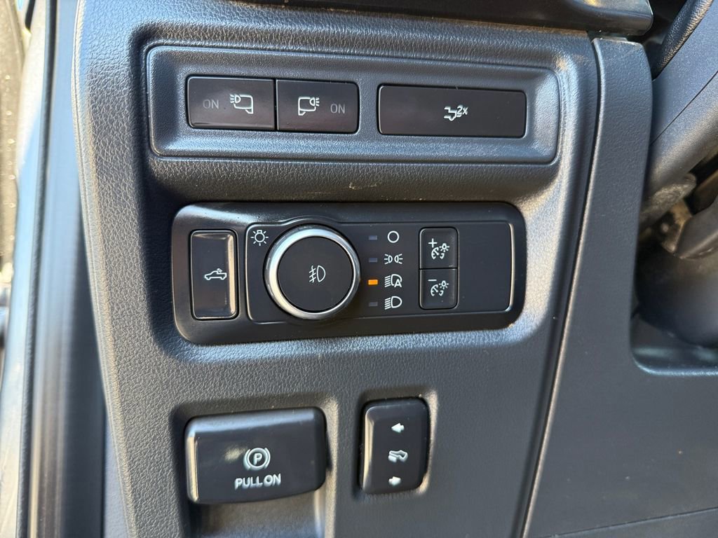 Certified 2022 Ford F150 XLT w/ Equipment Group 302A High image 23