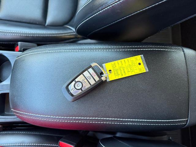 Certified 2023 Ford Escape Platinum image 15