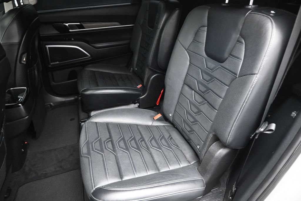 Used 2022 Kia Telluride SX w/ SX Prestige Package AWD/4WD image 21