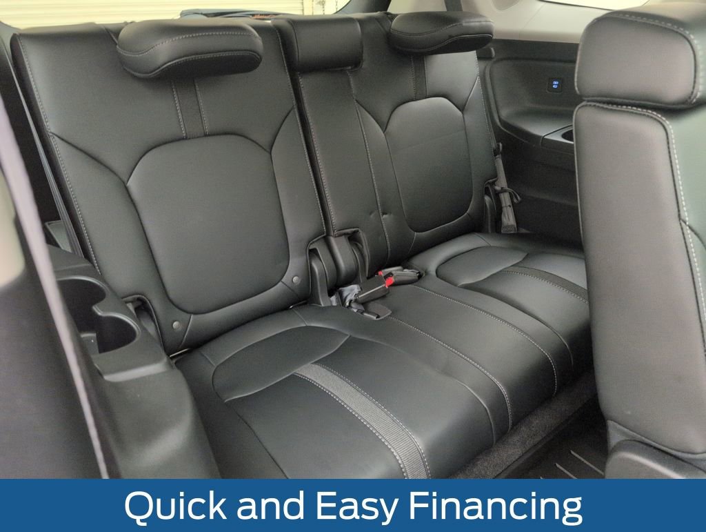 Used 2024 Honda Pilot Touring image 20