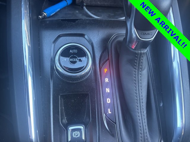 Used 2023 GMC Canyon Elevation w/ Convenience Package image 13