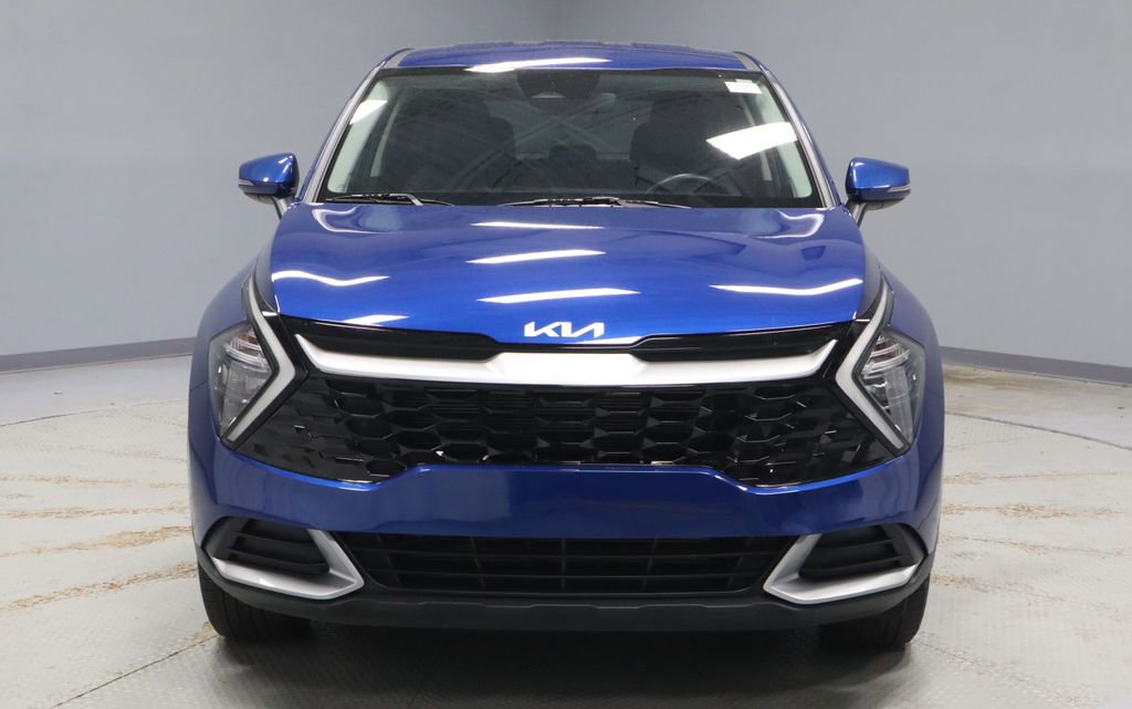 Used 2023 Kia Sportage EX FWD image 6