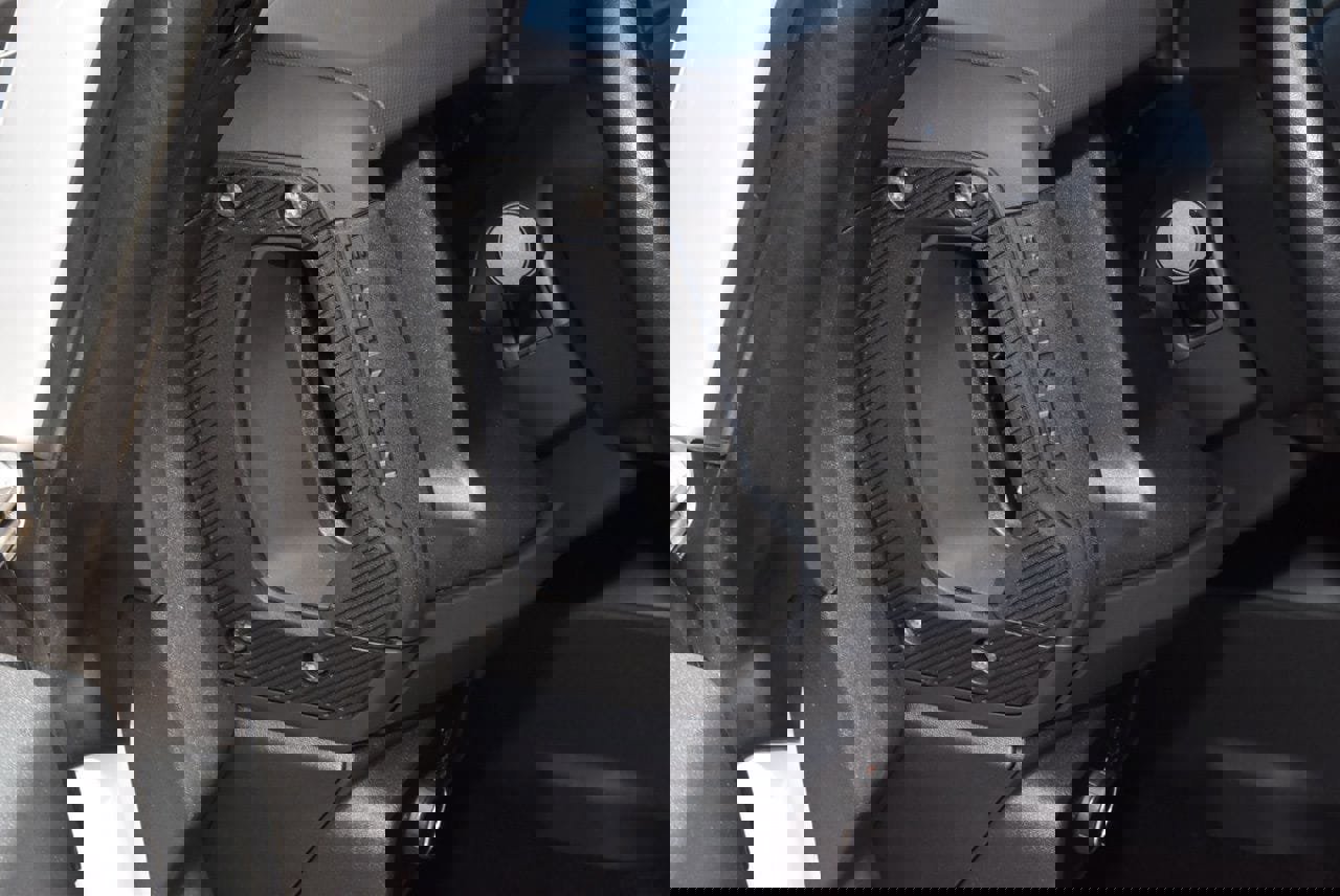 Certified 2025 Ford Bronco Big Bend image 41