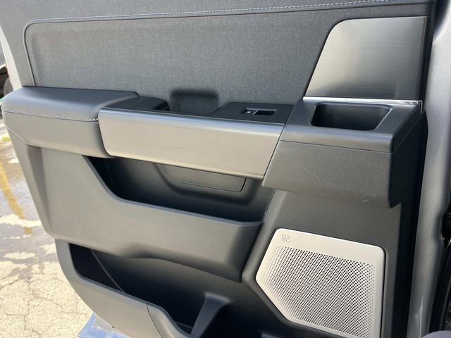 Certified 2024 Ford F150 Lariat w/ Equipment Group 502A High image 18