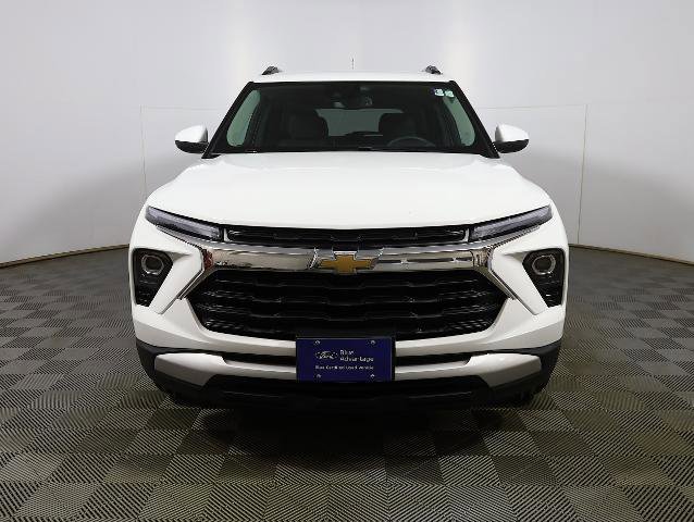 Used 2024 Chevrolet TrailBlazer LT w/ Convenience Package image 7