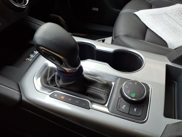 Used 2024 Chevrolet Blazer LT w/ Sound & Technology Package image 29