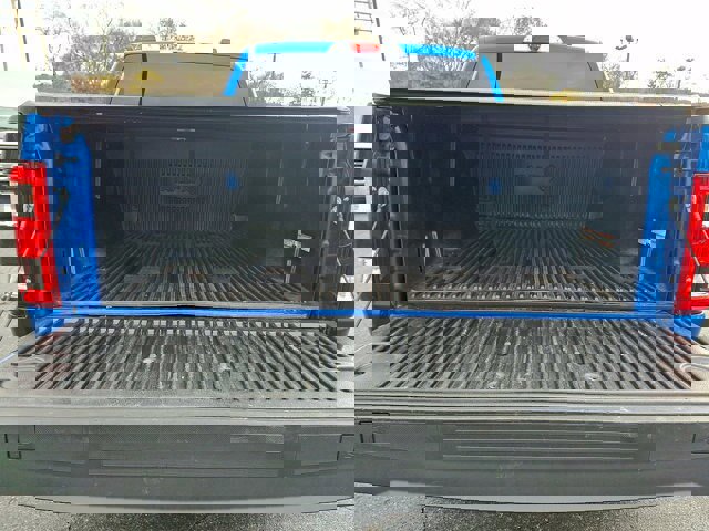 Certified 2021 Ford F150 XL w/ STX Appearance Package image 28