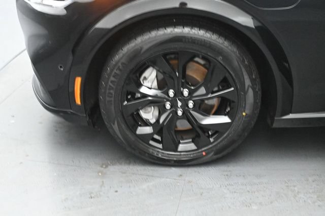 Certified 2023 Ford Mustang Mach-E Premium w/ Mustang Nite Pony Package AWD/4WD image 35