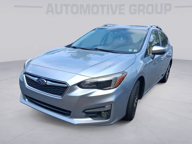 Used 2019 Subaru Impreza 2.0i Limited