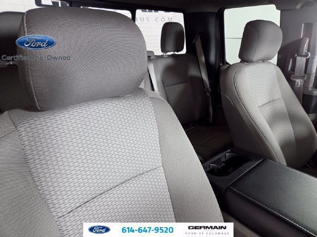 Certified 2018 Ford F150 XLT w/ Equipment Group 302A Luxury AWD/4WD image 19