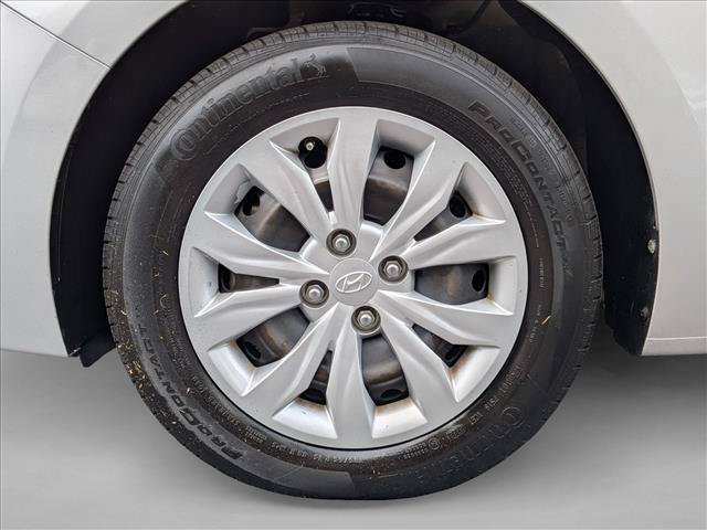 Used 2022 Hyundai Accent SE FWD image 21