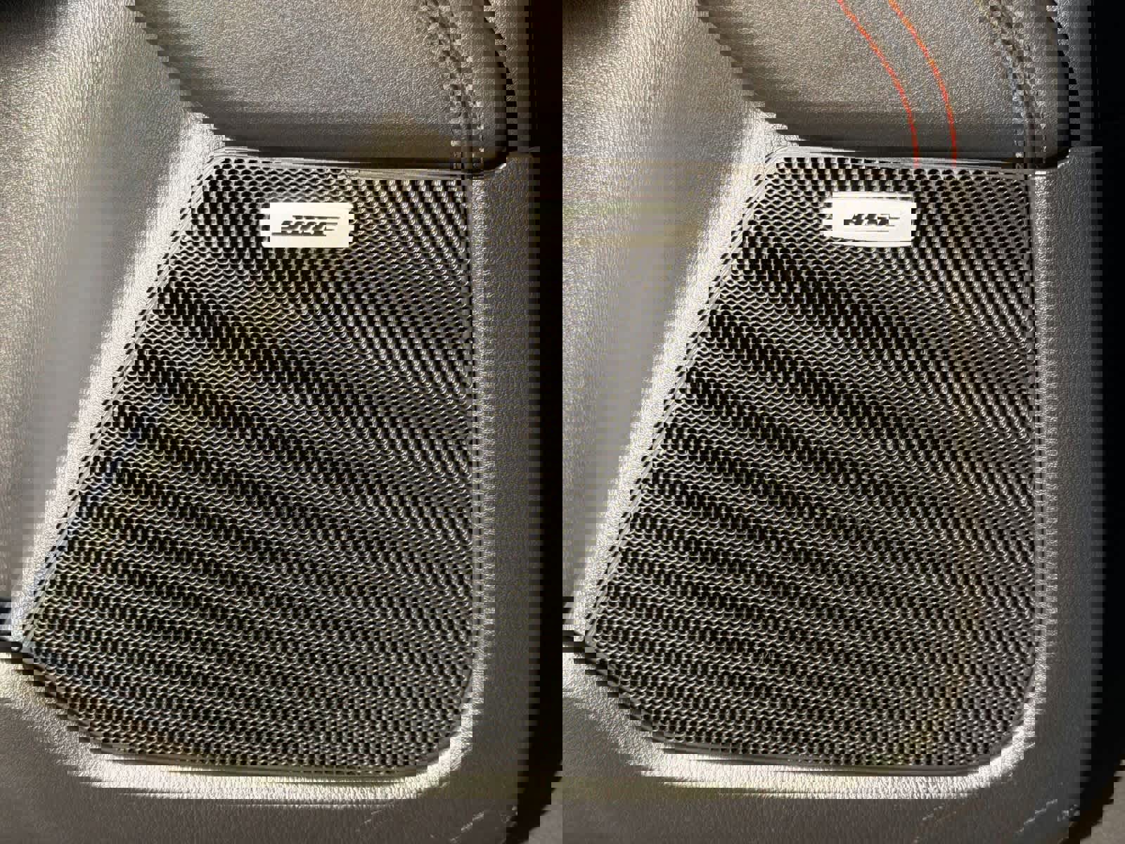 Used 2025 MAZDA CX-5 Carbon Edition image 32