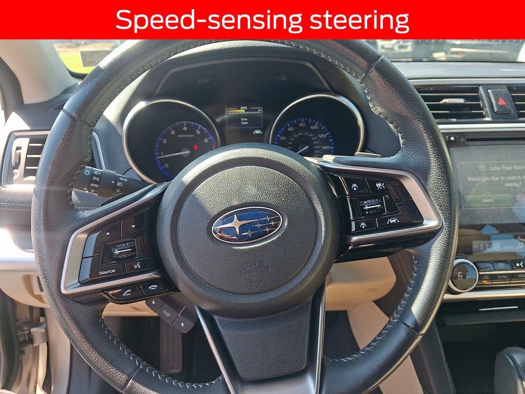 Used 2018 Subaru Legacy 3.6R Limited AWD/4WD image 17