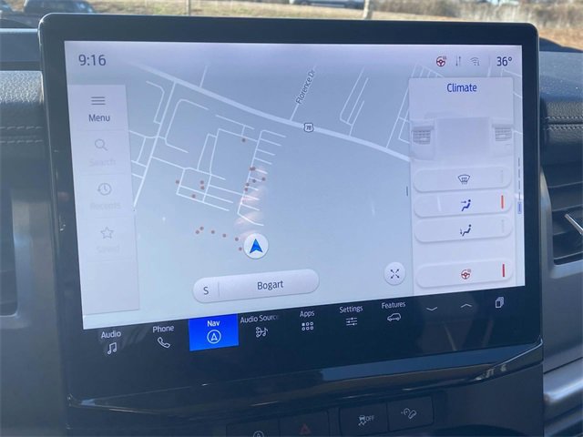 Certified 2024 Ford Expedition Max XLT image 30