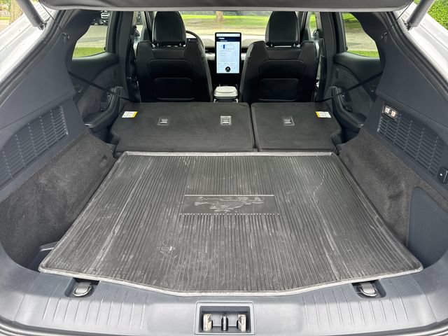 Certified 2023 Ford Mustang Mach-E GT AWD/4WD image 29