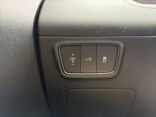 Used 2024 Hyundai Santa Cruz SEL w/ Activity Package image 20