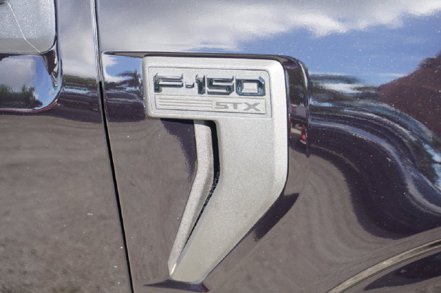 Certified 2023 Ford F150 XL w/ STX Appearance Package RWD image 37