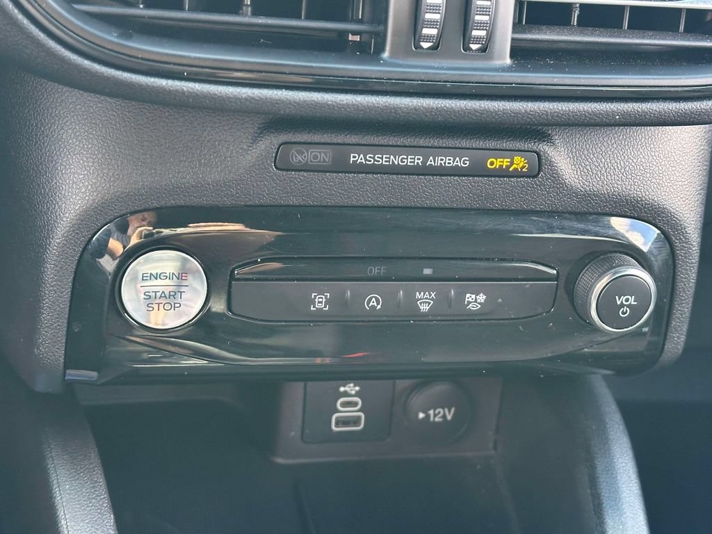 Certified 2024 Ford Escape ST-Line w/ Tech Pack #1 FWD image 21