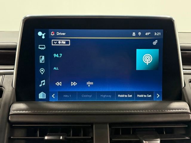 Used 2023 Chevrolet Tahoe LT image 26