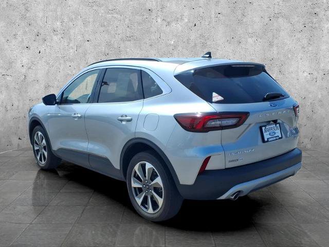 Certified 2023 Ford Escape Platinum AWD/4WD image 7