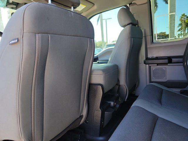 Certified 2019 Ford F150 XL w/ Equipment Group 101A Mid image 15