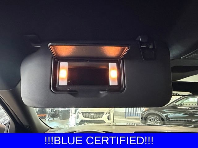 Certified 2024 Ford Escape ST-Line w/ Tech Pack #1 AWD/4WD image 29