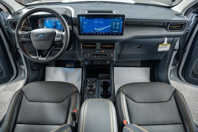 Certified 2026 Ford Maverick Tremor AWD/4WD image 23